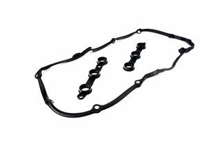 Elring Valve Cover Gasket Set - M52 2.5L 2.8L M54 2.5L 3.0L (09/1998-09/2002)