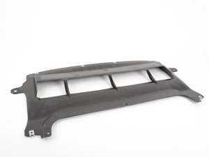 Genuine BMW Underhood Shield -M- - 51758054269 - F80 M3,F82 M4,F83