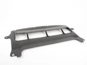 Genuine BMW Underhood Shield -M- - 51758054269 - F80 M3,F82 M4,F83