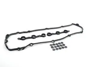 Genuine BMW Ultimate Valve Cover Gasket Kit