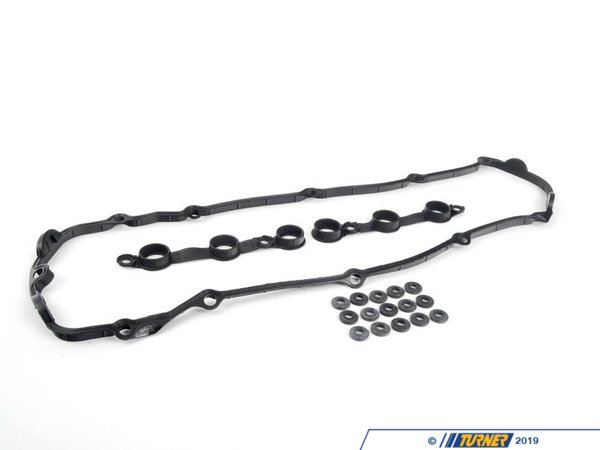 Genuine BMW Genuine BMW Ultimate Valve Cover Gasket Kit 11129070990KT2