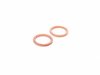 Genuine BMW Genuine BMW Valve Cover Gasket Set - S54 11127832034KT View 7