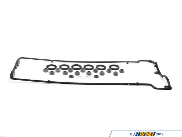 Genuine BMW Genuine BMW Valve Cover Gasket Set - S54 11127832034KT