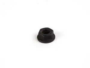 Genuine BMW Hex Nut - 07119900910 - E34,E36,E39,E46,E53,E83,E85