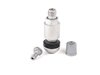 Genuine BMW Valve Stem for TPMS (Grey) 36146792829 View 1