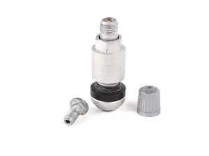 Valve Stem for TPMS (Grey)