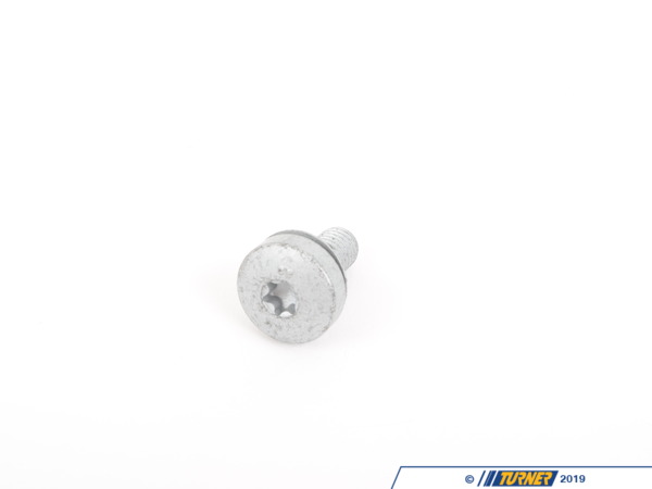 Genuine BMW Genuine BMW Torx Bolt - 07147153762 07147153762