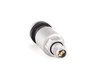 Genuine BMW Valve Stem for TPMS (Grey) 36146792829 View 4