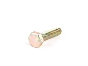 Genuine BMW Hex Bolt - 07119913676 - E30,E34,E36,E38