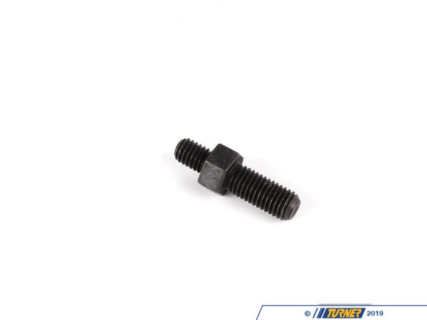 Genuine BMW Genuine BMW Stud Bolt - 11361436675 - E39,E46,E53,E83,E85 11361436675