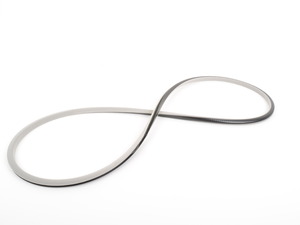 Genuine BMW Gasket Grau - 51447124937 - E90,E92