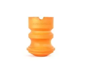 Genuine BMW Additional Shock Absorber, Front - 31336758284 - E65