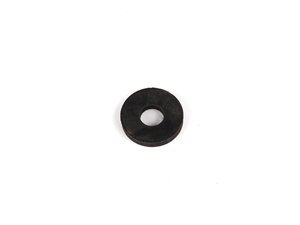 Genuine BMW Rubber Washer - 51185480151