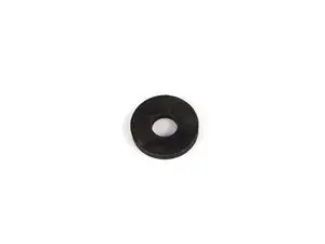 Genuine BMW Rubber Washer - 51185480151