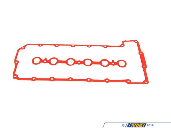 Genuine BMW Valve Cover Gasket - E90 325i 330i E60 525i 530i Z4 2.5i 3.0si 11127581215