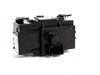 Genuine European BMW European Headlight Switch - Black 61316932792 View 3
