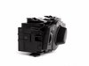 Genuine European BMW European Headlight Switch - Black 61316932792 View 4