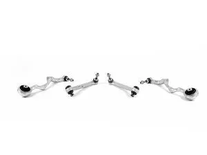 OEM TRW Front Control Arm Kit - BMW E90/E92/E93 M3, E82 1M