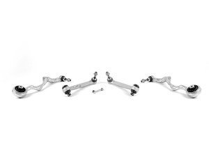 OEM TRW Front Control Arm Kit - BMW E90/E92/E93 M3, E82 1M