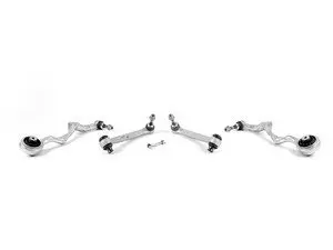 OEM TRW Front Control Arm Kit - BMW E90/E92/E93 M3, E82 1M