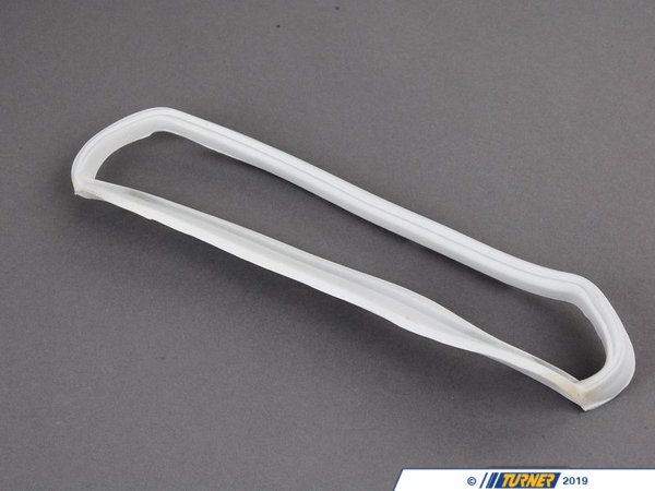 Genuine BMW Genuine BMW Gasket Left - 63138454110 - (NO LONGER AVAILABLE) 63138454110