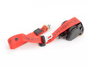 Genuine European BMW "Motorsports" Seat Belt Assembly - Rear Right - (NO LONGER AVAILABLE) 72112257468 View 2