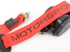 Genuine European BMW "Motorsports" Seat Belt Assembly - Rear Right - (NO LONGER AVAILABLE) 72112257468 View 3