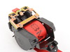 Genuine European BMW "Motorsports" Seat Belt Assembly - Rear Right - (NO LONGER AVAILABLE) 72112257468 View 4