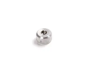 Genuine BMW Knurled Head Nut - 62148480019 - E30,E30 M3