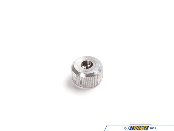 Genuine BMW Genuine BMW Knurled Head Nut - 62148480019 - E30,E30 M3 62148480019