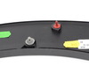 Genuine European Mini Genuine European Mini Wheel Arch Extension - Rear Right - F56 51777300822 View 2
