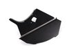 Genuine BMW Genuine BMW Retrofit M3 Aluminum Foot Rest - Black - E46 323Ci 325Ci 328Ci 330Ci M3 51432695411 View 3