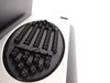 Genuine BMW Genuine BMW Retrofit M3 Aluminum Foot Rest - Black - E46 323Ci 325Ci 328Ci 330Ci M3 51432695411 View 4