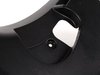 Genuine BMW Genuine BMW Retrofit M3 Aluminum Foot Rest - Black - E46 323Ci 325Ci 328Ci 330Ci M3 51432695411 View 5
