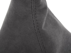 Shift Boot - E46 323/325/328/330/M3 LHD - Manual - Leather or Alcantara