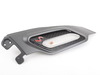 Genuine MINI Genuine MINI Side Carrier Turn Signal Trim S Anthracite - Left 51139804615 View 1