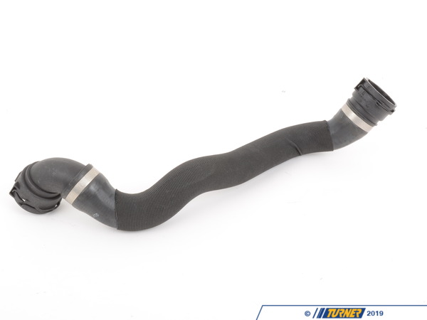 Genuine BMW Genuine BMW Coolant Supply Hose - Cyl 1-5 - E60 M5, E63 M6 11537834052