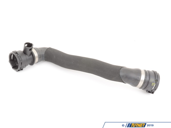 Genuine BMW Genuine BMW Coolant Return Hose - Cyl 1-5 - E60 M5, E63 M6 11537834054