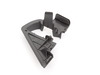 Genuine BMW Genuine BMW Seat belt guide base - left 52108267419 View 2
