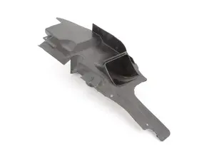 Genuine BMW Side Engine Cover Plate - Passenger (Right) - E39 525i 528i 530i