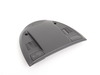 Genuine MINI Genuine MINI Cover For Operating Unit For - 61319231819 - Carbon Black 61319231819 View 1
