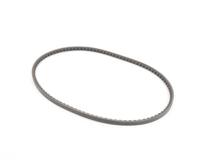 Genuine BMW Drive Belt - Alternator - E28 528e, E30 325es 325i 325e 325ix 325is