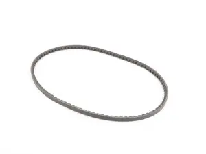 Genuine BMW Drive Belt - Alternator - E28 528e, E30 325es 325i 325e 325ix 325is
