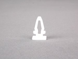 Genuine BMW Sill Strip Clip Natur - 51477038245 - E65