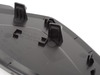 Genuine BMW Genuine BMW Cover, Instrument Panel, Rig - 51459239304 - Schwarz 51459239304 View 3