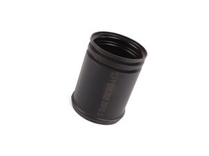 Genuine BMW Front Axle Protection Tube 31331134314
