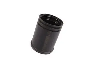 Genuine BMW Front Axle Protection Tube 31331134314