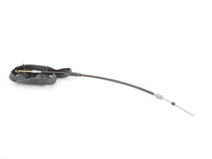 Genuine BMW Bowden Cable - 25161421250 - E38,E39