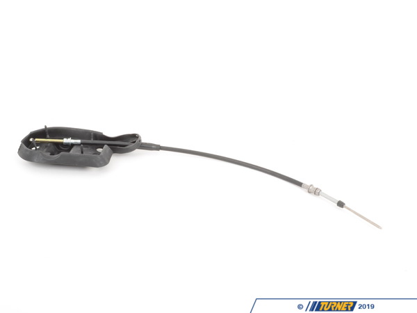 Genuine BMW Genuine BMW Bowden Cable - 25161421250 - E38,E39 25161421250