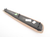 Genuine BMW Genuine BMW Armrest Upper Part Front Lef - 51417155871 - Hellbeige 51417155871 View 2